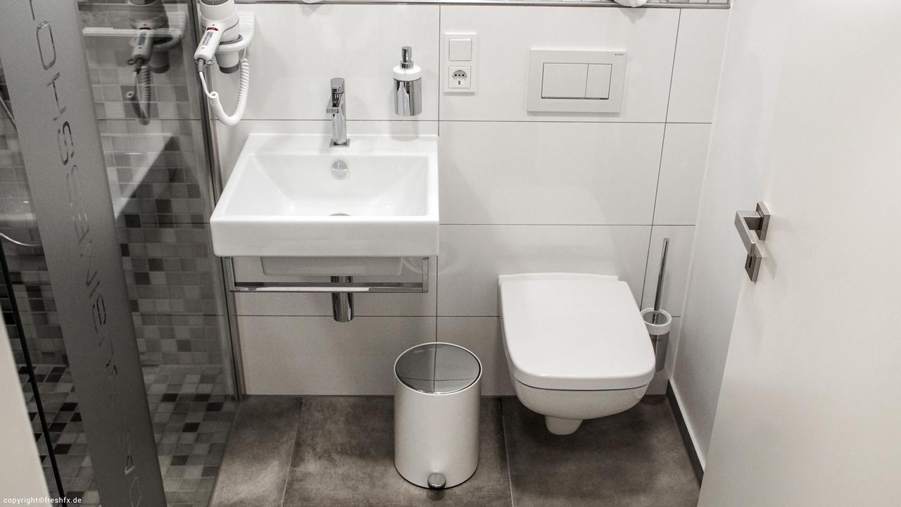Ok Das Businesshotel Брауншвейг Экстерьер фото