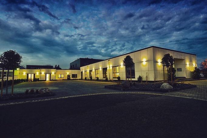 Ok Das Businesshotel Брауншвейг Экстерьер фото