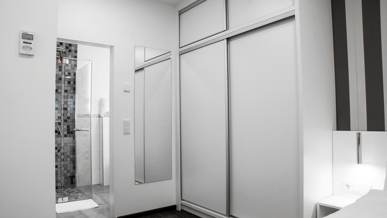 Ok Das Businesshotel Брауншвейг Экстерьер фото