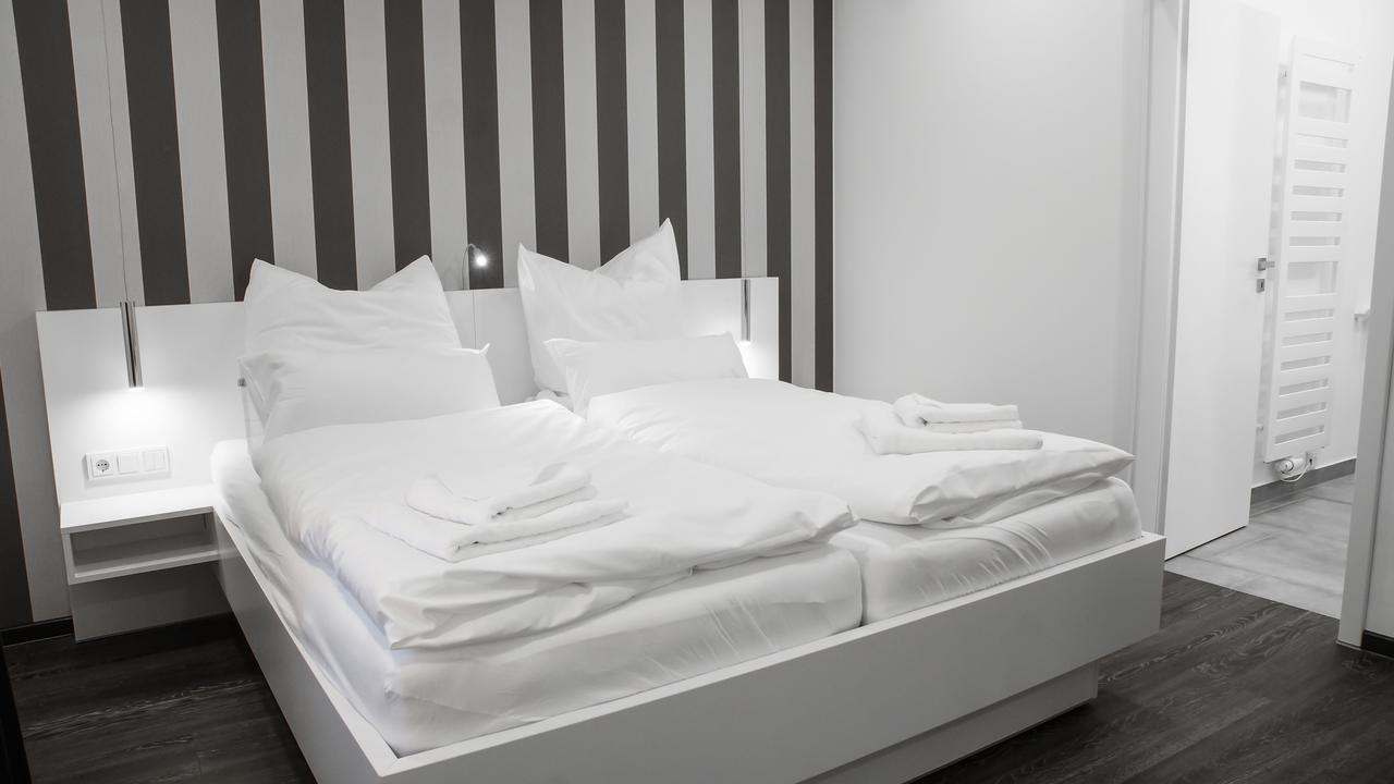 Ok Das Businesshotel Брауншвейг Экстерьер фото