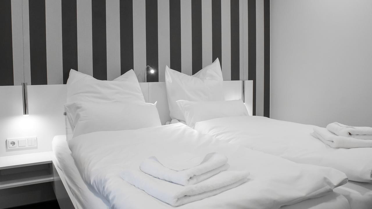 Ok Das Businesshotel Брауншвейг Экстерьер фото
