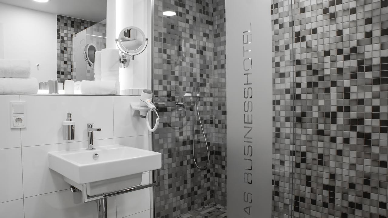 Ok Das Businesshotel Брауншвейг Экстерьер фото