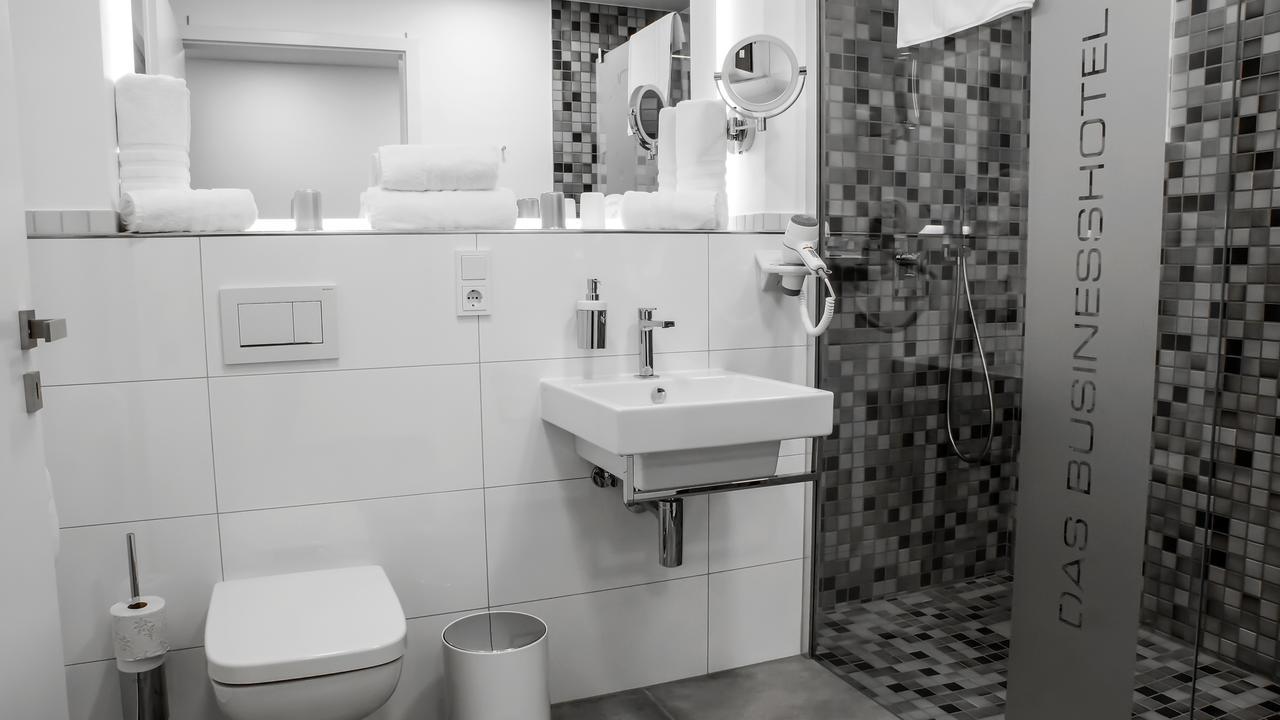 Ok Das Businesshotel Брауншвейг Экстерьер фото