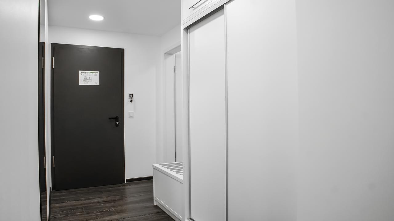 Ok Das Businesshotel Брауншвейг Экстерьер фото