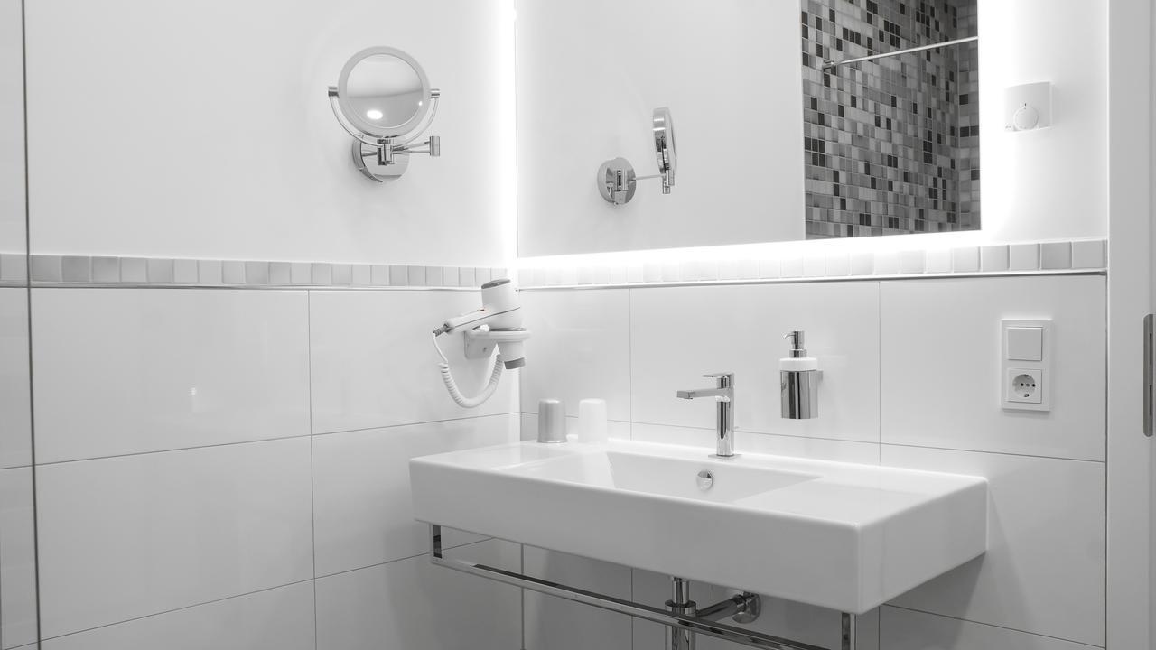 Ok Das Businesshotel Брауншвейг Экстерьер фото