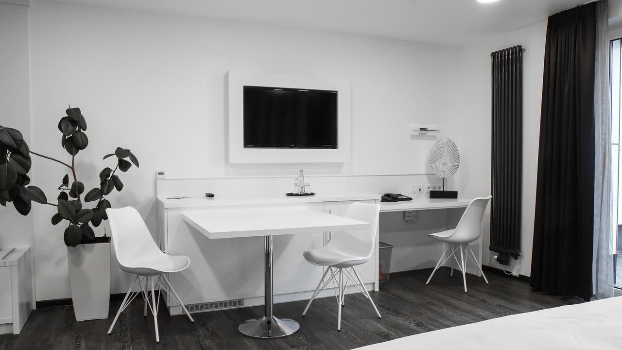 Ok Das Businesshotel Брауншвейг Экстерьер фото