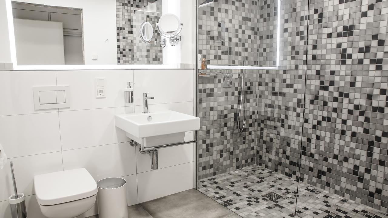 Ok Das Businesshotel Брауншвейг Экстерьер фото